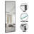 Talma Wood Flat Mirror-1801682381-1801682421