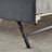 Upholstery Daybed With   Erectable Trundle And USB Charging Design-1616786732