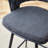 Two Sets Of Swivel Bar Stools-316499238-316499237