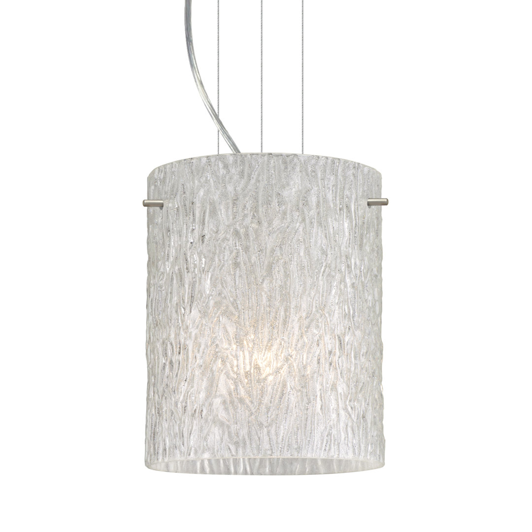 Tamburo 1 - Light Single Pendant Besa Lighting 