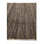 Tapis gris Ottilie