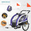 Roald Zoomie Kids Push/Pull Ride On-1412376542