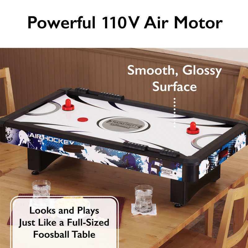 42" Table Top Hockey