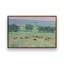 «Somers Cows I» par Stephen Calcasola, reproduction d'art sur toile-1268161733-1268161743-1268161740
