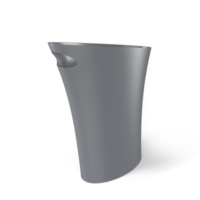 Skinny 2gal Waste Basket