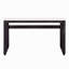 Bureau d'ordinateur, bureau personnel, debout, réglable, L 48 po, travail, ordinateur portable, métal stratifié blanc, contemporain, moderne-970160223