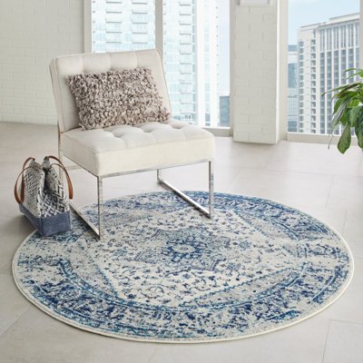 Timera Performance Oriental Indoor Rug