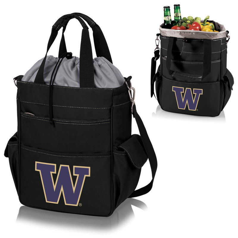Sac isotherme active, Noir, Huskies de l'Université de Washington
