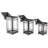 Distressed Mission Style Candle Lanterns-73908941