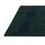 Tapis bleu en treillis lavable à la machine-1566160824