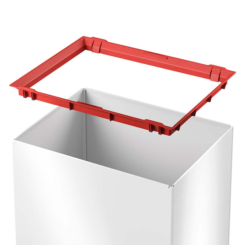 Couvercle de rechange pour HAILO Big-Box Swing L / Swing XL