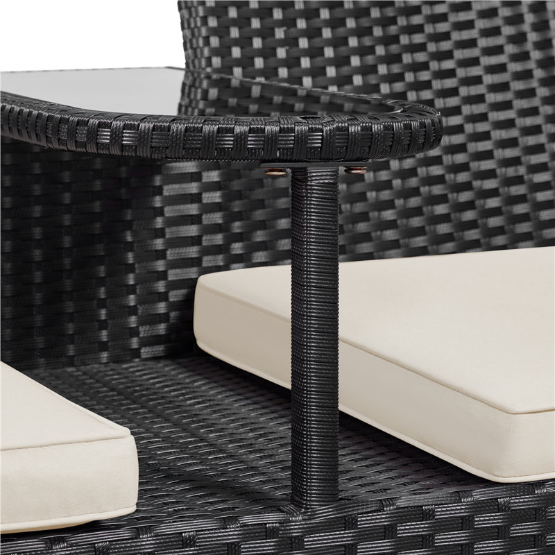 Outdoor Lounge Chair