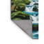  Tapis hawaïen lavable-286665389