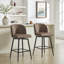  Tabouret à hauteur de comptoir Rhyth-266213407