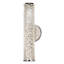 Jazz LED Flush Mounted Sconce-1527749542