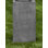 Weather Resistant Abstract Pedestal