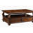 Emiliano Solid Wood Single Coffee Table