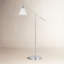 Wellfleet Task Floor Lamp-164124384-164124399