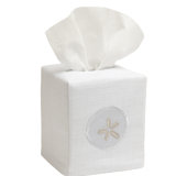 Roopville Tissue Box Cover