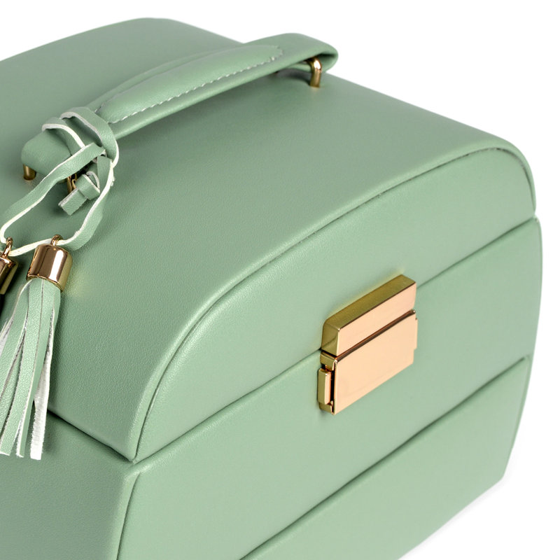 Jewellery Box + Drawers