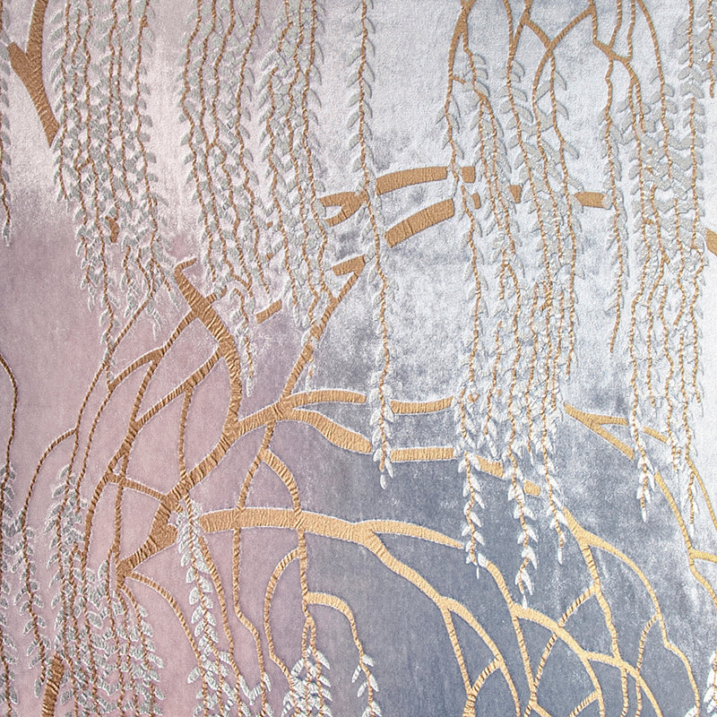 Coverlet, Queen Coverlet