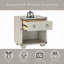 Table de chevet Orharmon