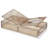 Stackable UnderBed Storage with Wheels