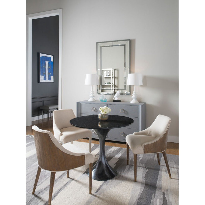 Odette Upholstered Dining Chair