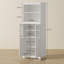 Istvan 162cm Kitchen Pantry