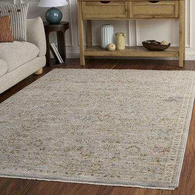 Tapis oriental Whitney 724 Performance