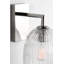 Serafina 10 Sconce-46104001