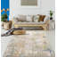 Tapis beige Caradog-367945117