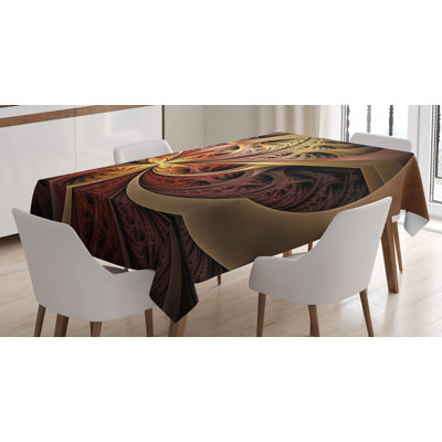 Decorative Tablecloth