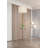 Wood Tripod Floor Lamp