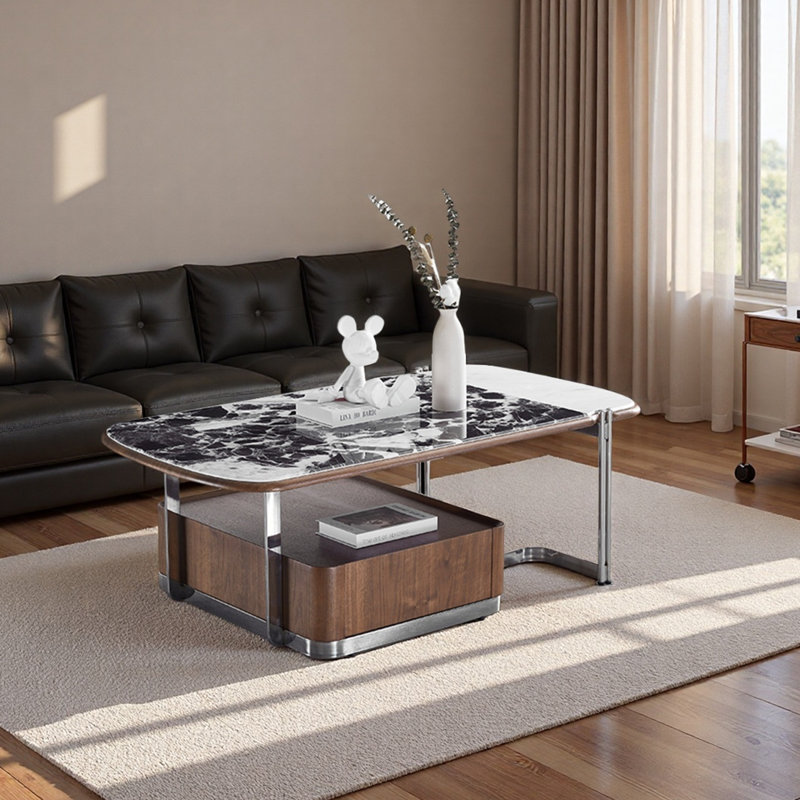 Table basse Modern