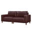 Grande causeuse 78,5 po pour le salon-1049659954