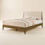 Ensemble de chambre à coucher 3 pièces Barvelle-632863099