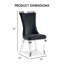 Ensemble de 2 chaises d'appoint rembourrées Monzeratt-611235526