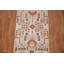 Tapis décoratif traditionnel All-Over 3 x 5