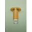 CLaudie Flush Mount