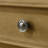 Caskey Transitional 54.8" W 6 Drawer Dresser-846670868