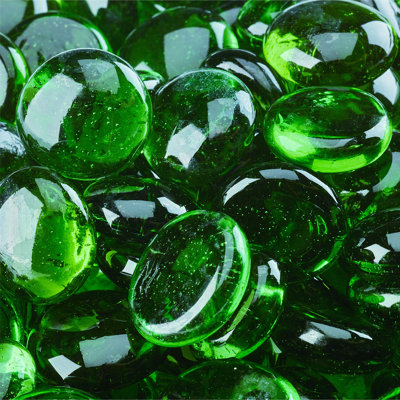 10 Lb. Fire Glass