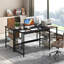 Bureau d'ordinateur 59 "