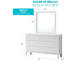Commode Primo G1336-D-966318475