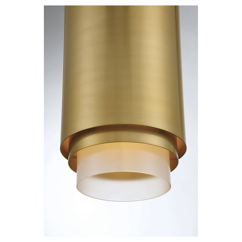 3 - Light Lantern Pendant