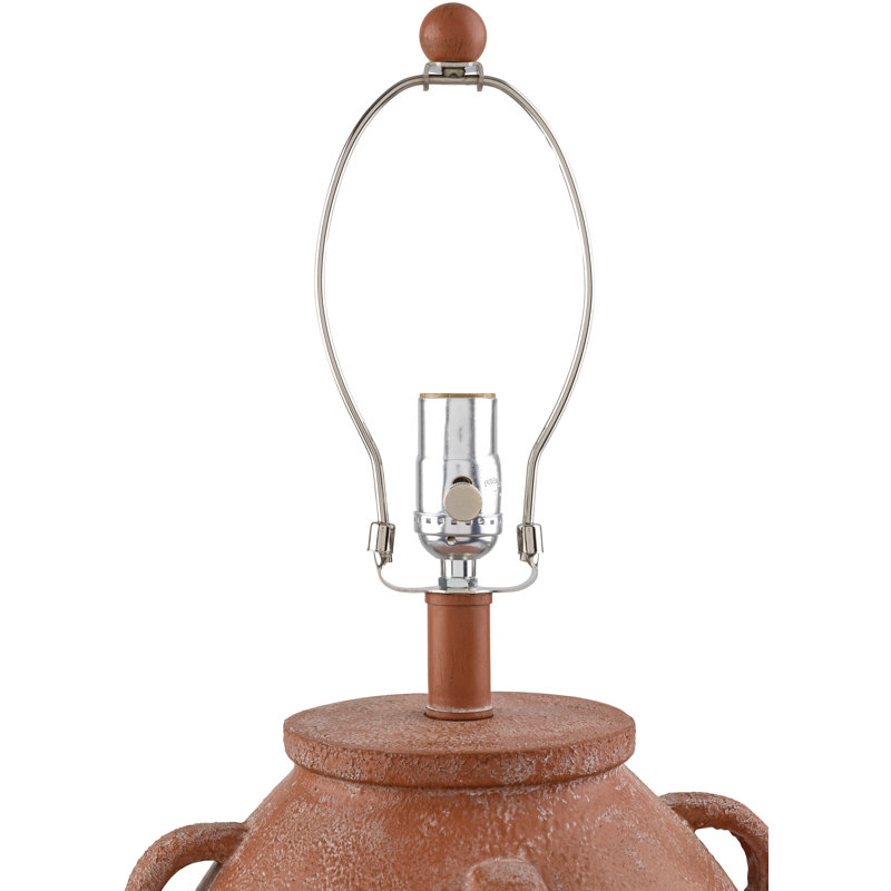 Arthena Ceramic Table Lamp