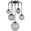 Artemis 7 - Light Chandelier