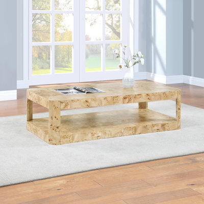 Table basse Damante