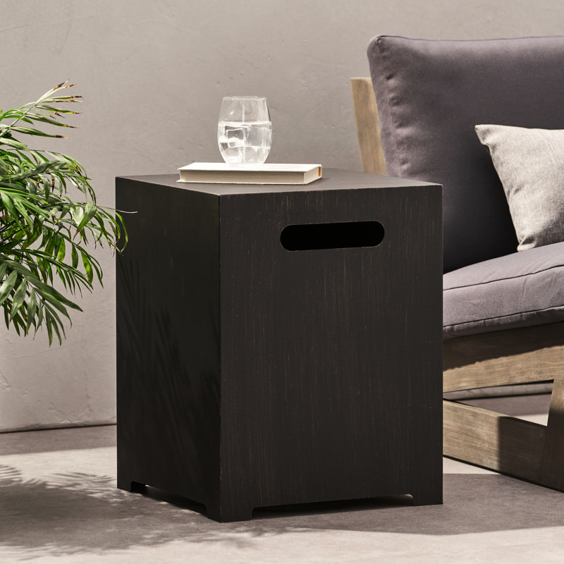 Table d'appoint Elegant