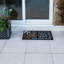 Non-Slip Outdoor Doormat